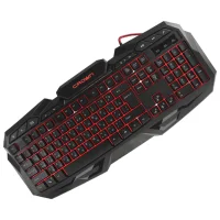 Клавиатура CrownMicro CMKG-100 фото 1